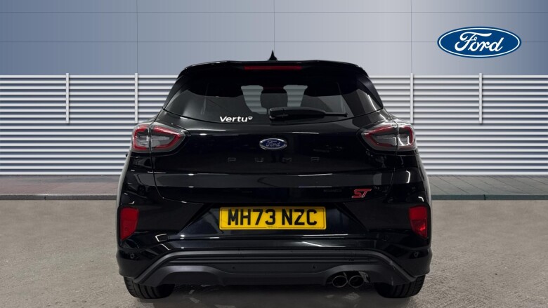 Ford Puma ST 1.5 EcoBoost ST 5dr Petrol Hatchback